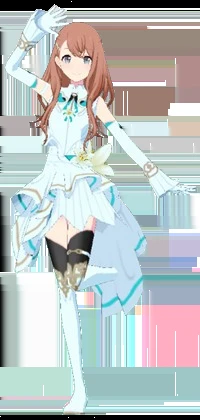 来自珍藏集: Card Costumes